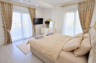 Coast Villa D Kemer Göynük Canyon with Resort Pool and sea view - 2