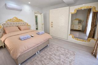 Coast Villa D Kemer Göynük Canyon with Resort Pool and sea view - 3