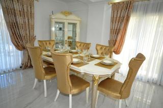 Coast Villa D Kemer Göynük Canyon with Resort Pool and sea view - 8