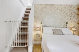 Charming 2-BR Cottage 3 minutes from Aviva Stadium - 2