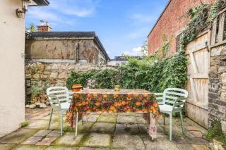 Charming 2-BR Cottage 3 minutes from Aviva Stadium - 8