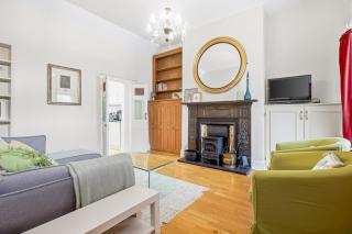 Charming 2-BR Cottage 3 minutes from Aviva Stadium - 5