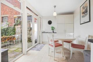 Charming 2-BR Cottage 3 minutes from Aviva Stadium - 7