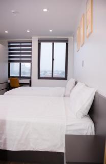 Khách sạn Son Quảng Trị - 9