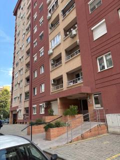Maximilian Apartment - Balcony & Free Parking - 6