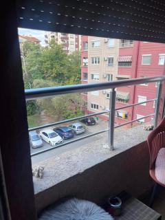 Maximilian Apartment - Balcony & Free Parking - 4