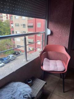 Maximilian Apartment - Balcony & Free Parking - 2