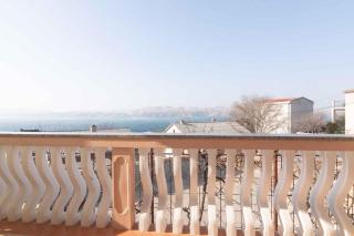 Apartments in Karlobag - Velebit Riviera 42477 - 1