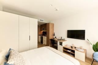 Be Casa - Valdebebas - 8