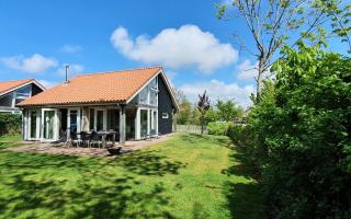Holiday home Westerduyn 148 Tofino - 0