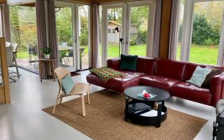 Holiday home Westerduyn 148 Tofino - 6