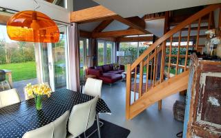 Holiday home Westerduyn 148 Tofino - 4