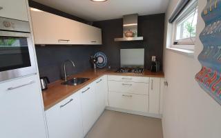 Holiday home Westerduyn 148 Tofino - 1