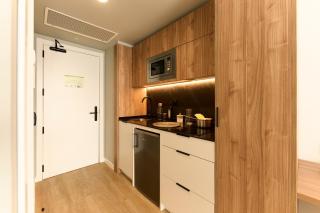 Be Casa - Valdebebas - 7