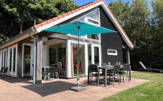 Holiday home Westerduyn 141 De Duinpan - 0