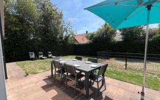 Holiday home Westerduyn 141 De Duinpan - 8