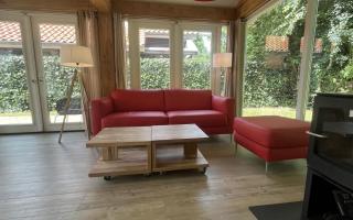 Holiday home Westerduyn 141 De Duinpan - 5
