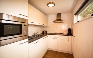 Holiday home Westerduyn 141 De Duinpan - 3