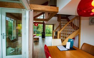Holiday home Westerduyn 141 De Duinpan - 2