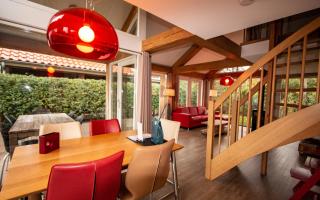 Holiday home Westerduyn 141 De Duinpan - 1