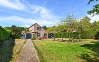 Holiday home Schouwse Duin 13 - 0