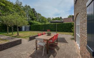 Holiday home Schouwse Duin 13 - 9