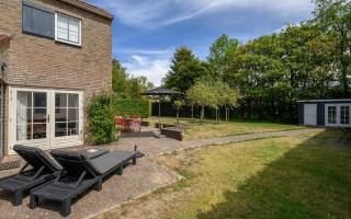 Holiday home Schouwse Duin 13 - 6