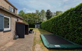 Holiday home Schouwse Duin 13 - 5