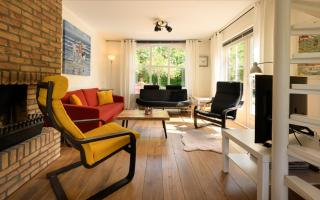Holiday home Schouwse Duin 13 - 3