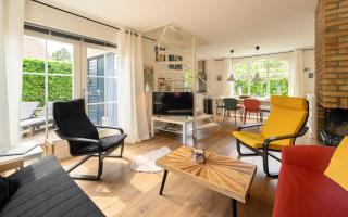 Holiday home Schouwse Duin 13 - 1