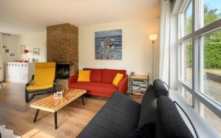 Holiday home Schouwse Duin 13 - 2