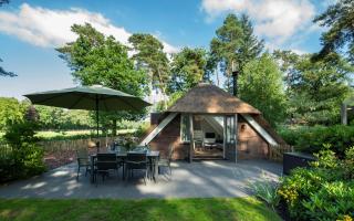 Buitenplaats Sprielderbosch 45 “Skogen” - 9