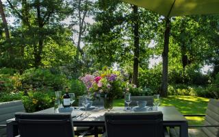 Buitenplaats Sprielderbosch 45 “Skogen” - 7
