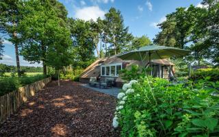 Buitenplaats Sprielderbosch 45 “Skogen” - 4
