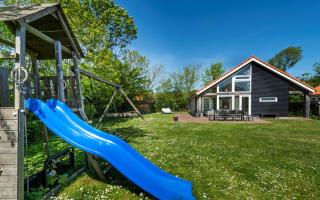 Holiday home Westerduyn 145 De Zilte Zeehond - 0