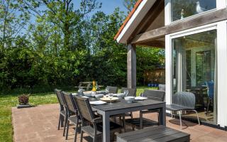 Holiday home Westerduyn 145 De Zilte Zeehond - 9