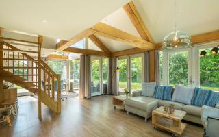 Holiday home Westerduyn 145 De Zilte Zeehond - 8