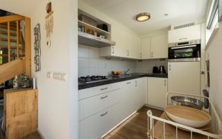 Holiday home Westerduyn 145 De Zilte Zeehond - 3