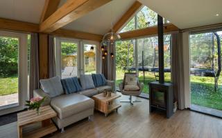 Holiday home Westerduyn 145 De Zilte Zeehond - 5