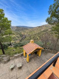 Casa Juni en Robledo de Chavela - 6