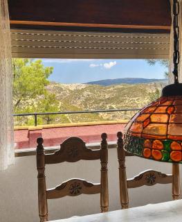 Casa Juni en Robledo de Chavela - 7