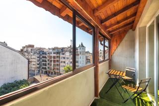 BELCANTO Apartment 2 br near the Opera House - 6