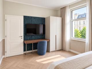 GOLDEN BRIDGE Vienna Apartments - 3