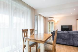 BELCANTO Apartment 2 br near the Opera House - 2