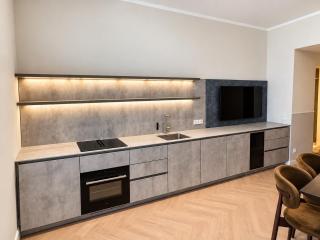 GOLDEN BRIDGE Vienna Apartments - 7