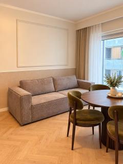 GOLDEN BRIDGE Vienna Apartments - 6