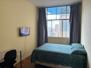 Quarto privativo Centro Lourdes de Belo Horizonte - 5