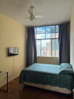 Quarto privativo Centro Lourdes de Belo Horizonte - 4