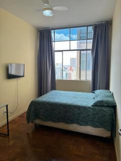 Quarto privativo Centro Lourdes de Belo Horizonte - 3