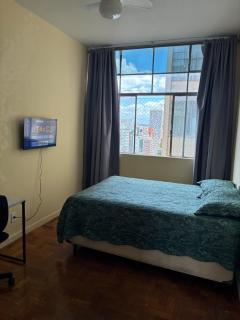 Quarto privativo Centro Lourdes de Belo Horizonte - 2
